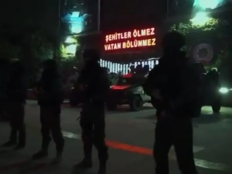 “KISKAÇ-34
