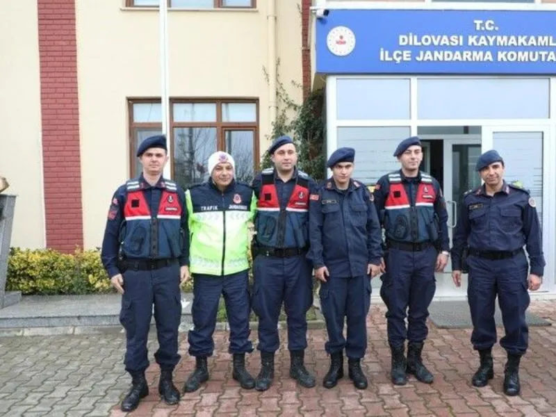 Özel Birey Yusuf’un Asker Olma Hayali Gerçek Oldu
