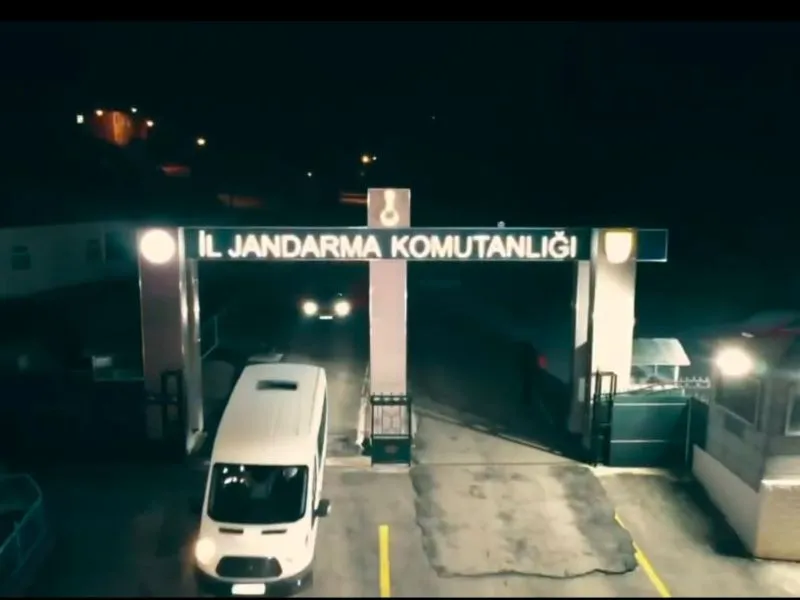 “KISKAÇ-35” Operasyonlarımızda 47 Şüpheli Yakalandı