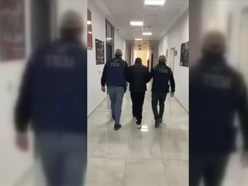 FETÖ