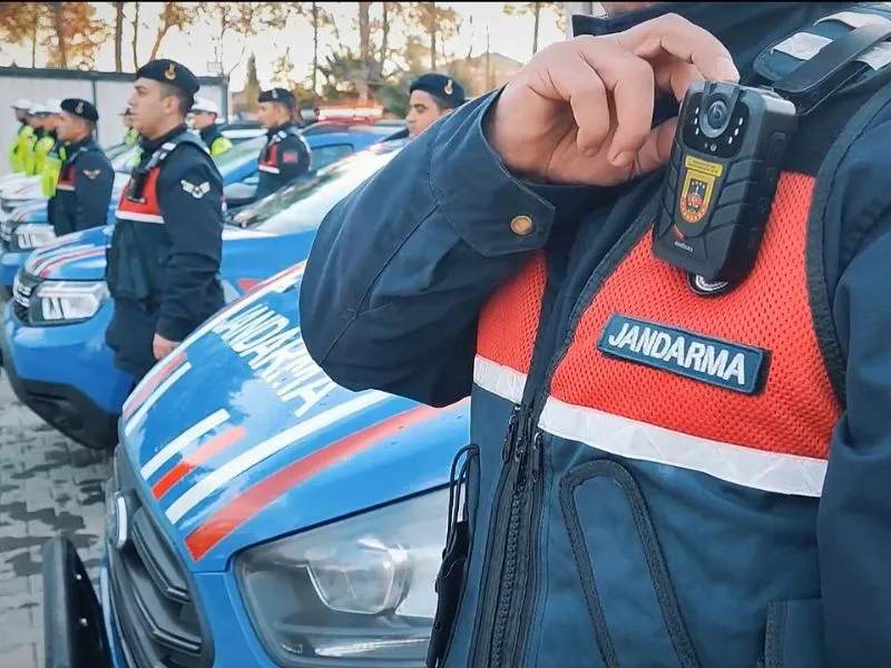 Güvenilirliği Artırmak Amacıyla “Şahit Kameram” Uygulamasını Başlattı