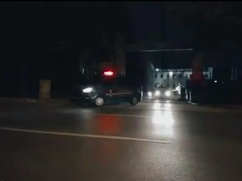 Hesaplarında Yaklaşık 240 Milyon TL İşlem Hacmi Bulunan 20 Şüpheli Yakalandı