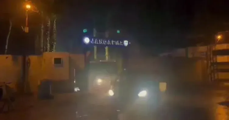  “KISKAÇ-33