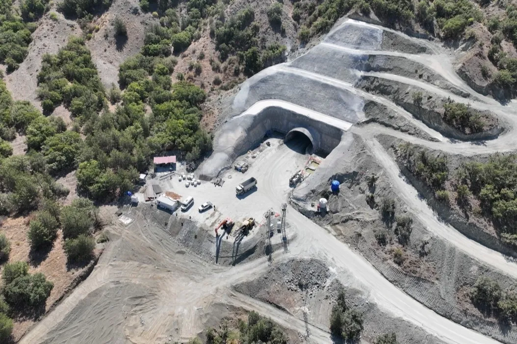 Demir ağlara Ankara