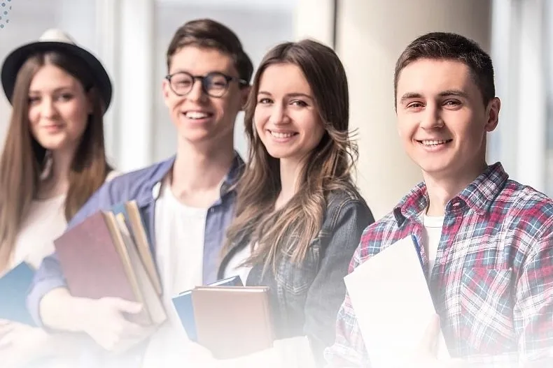 Denizli Büyükşehir’den üniversite öğrencilerine öğrenim desteği