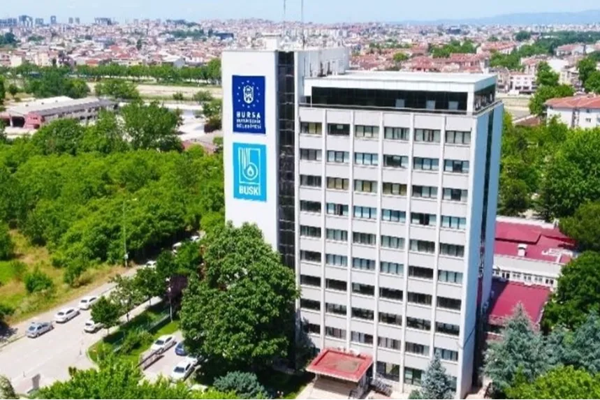 BUSKİ 6 günlük yeni kesinti listesini yayımladı
