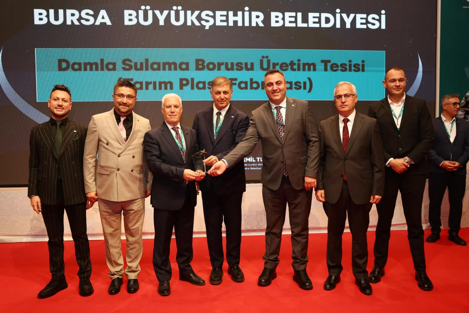 Bursa Büyükşehir