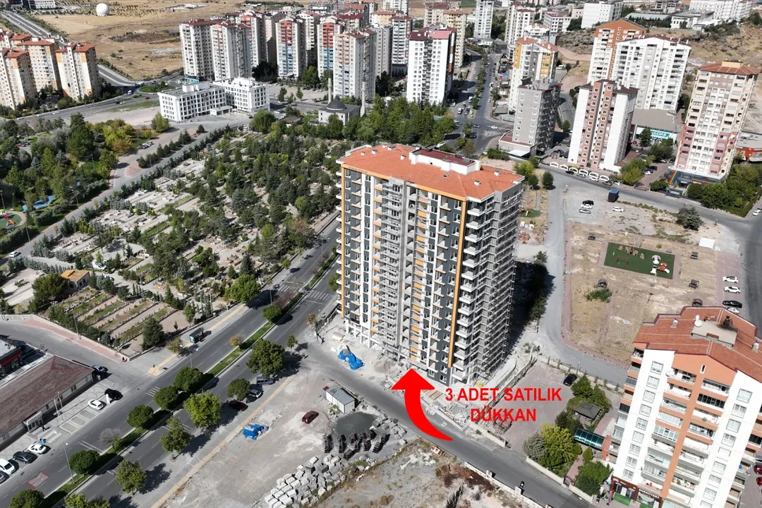 Kayseri Talas