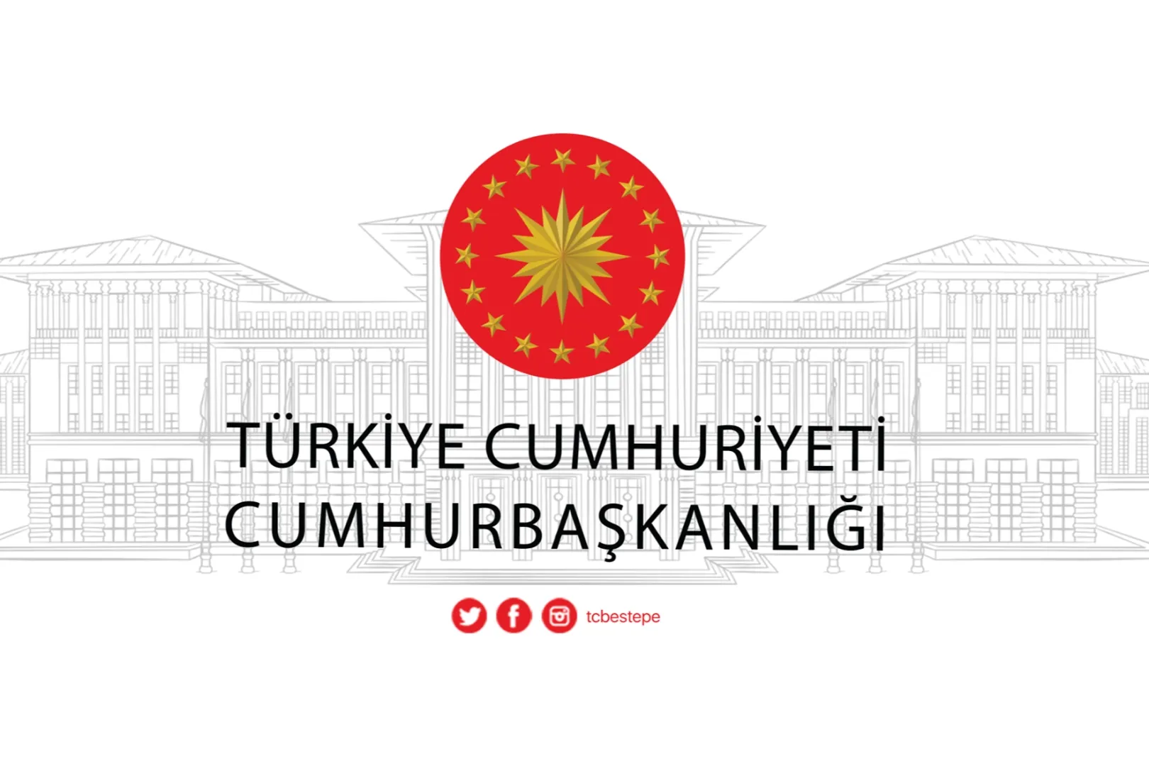 Cumhurbaşkanlığı 38 raportör yardımcısı alacak... Başvurular 31 Ekim’de başlıyor