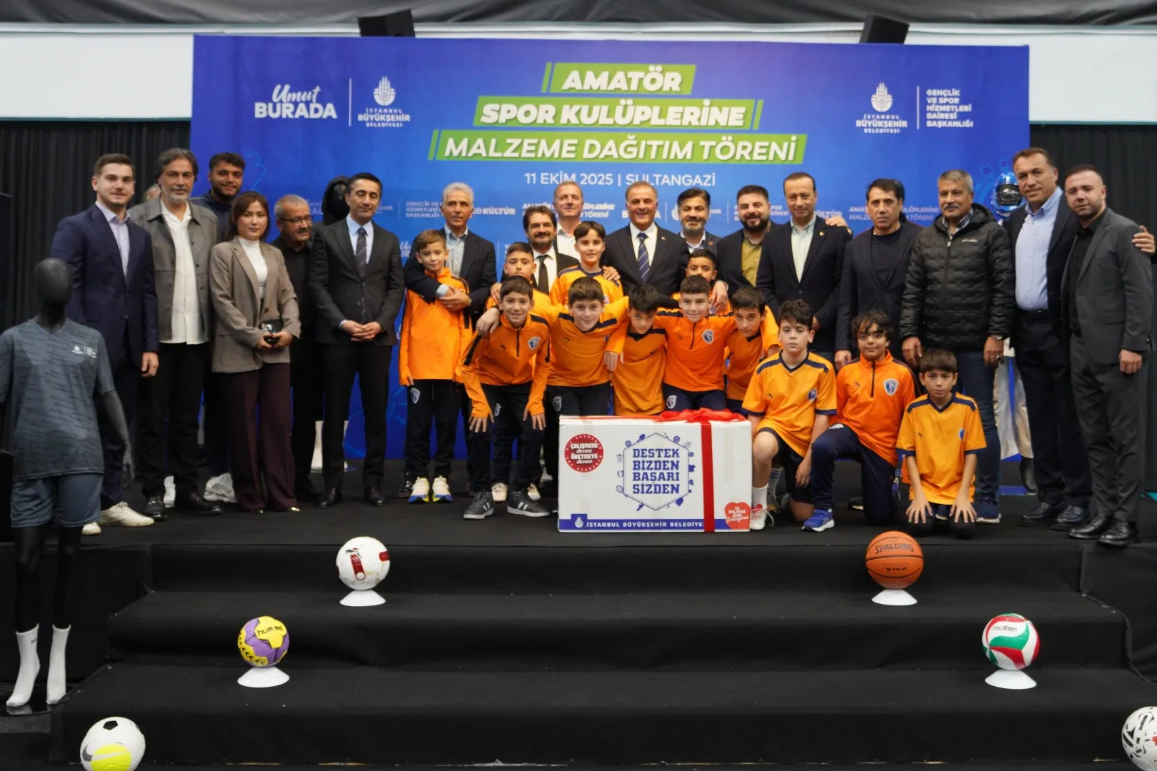 İstanbul Büyükşehir