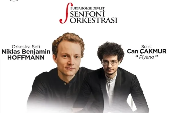 BBDSO’dan iki büyük bestecinin başyapıtları