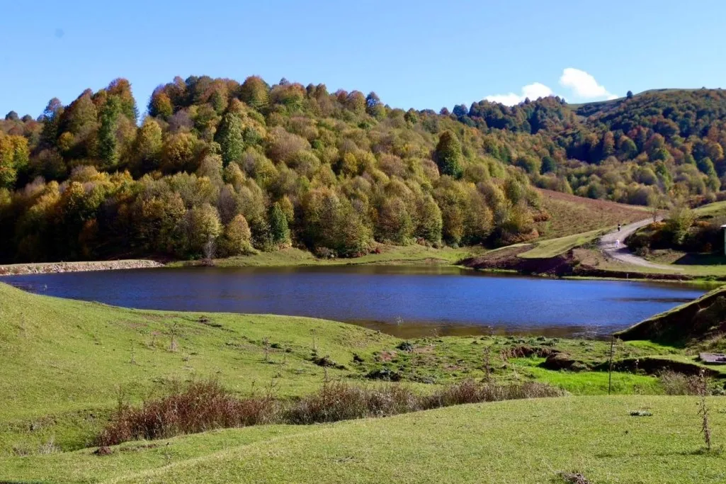 Uluvahta yayla göleti Ordu’ya çok yönlü katkı sunacak