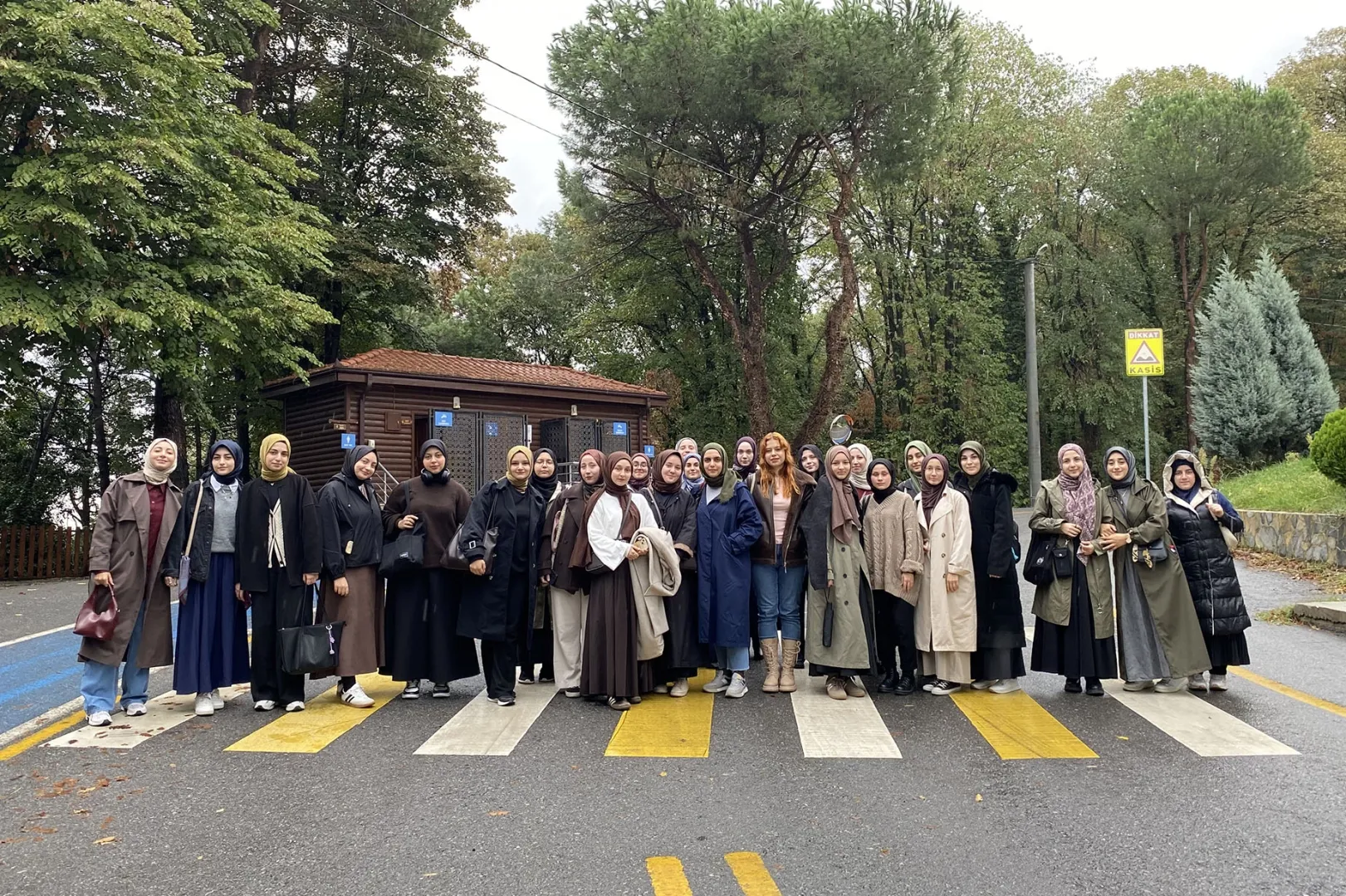 Sakaryalı gençler tarihle buluşuyor