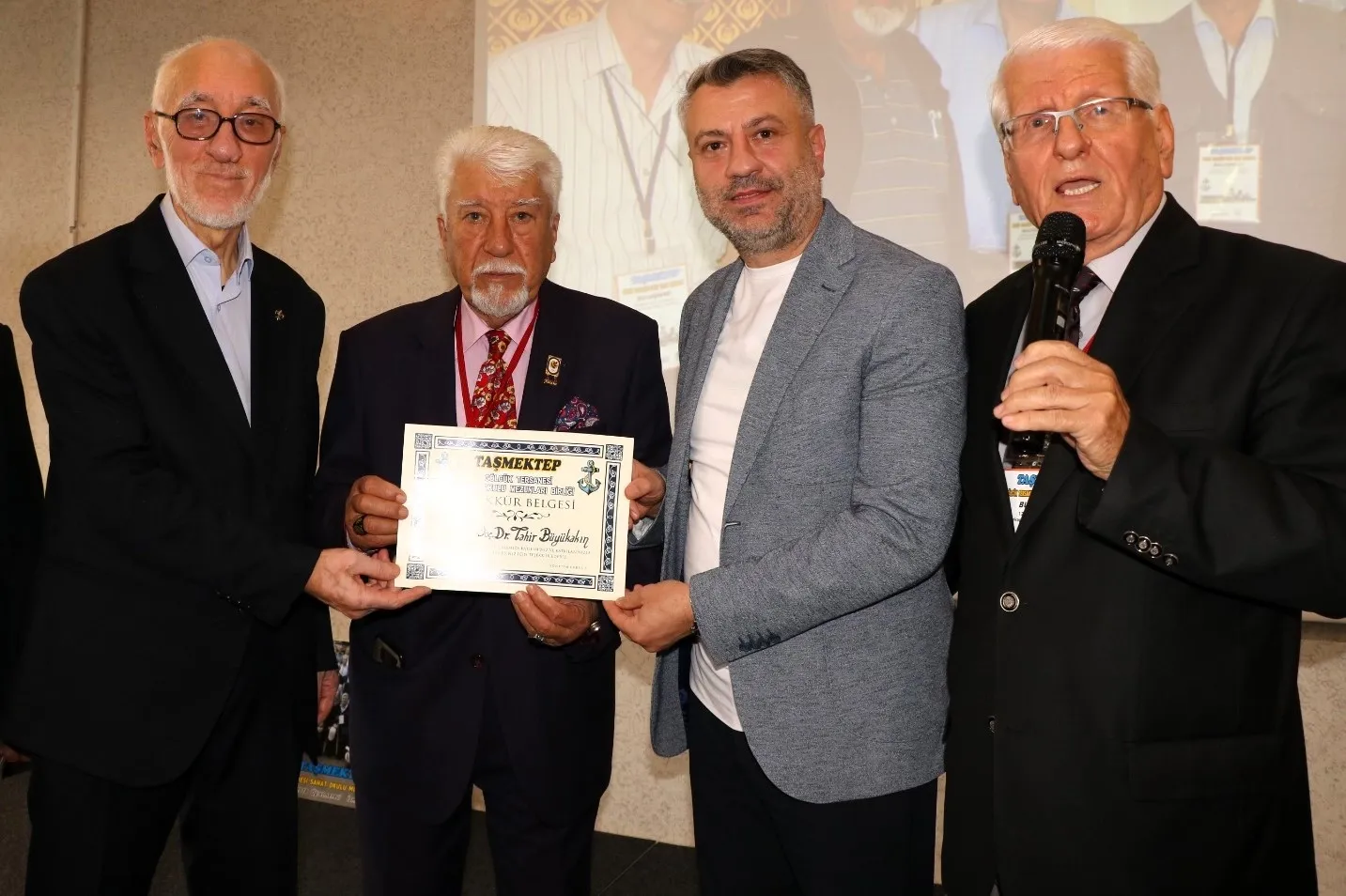 Kocaeli’den geleneksel buluşmalara destek