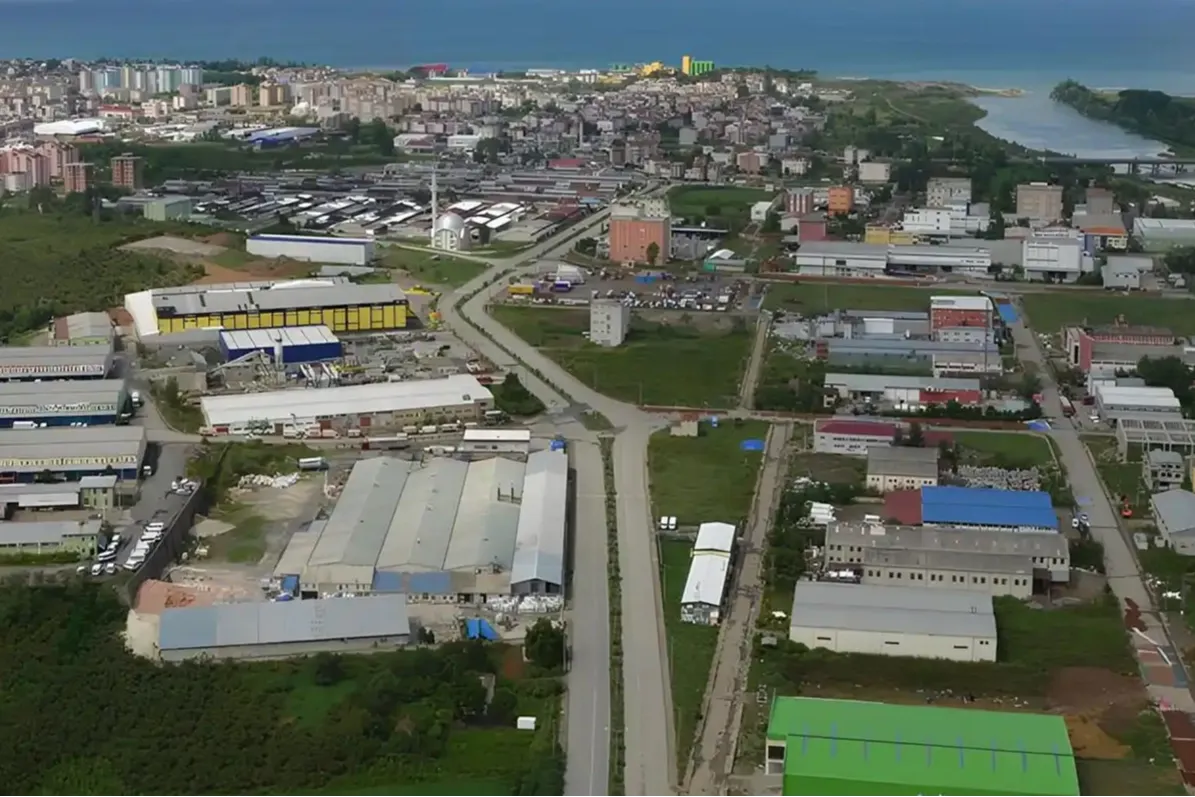 OSB parsel tahsislerinde yeni süre fırsatı