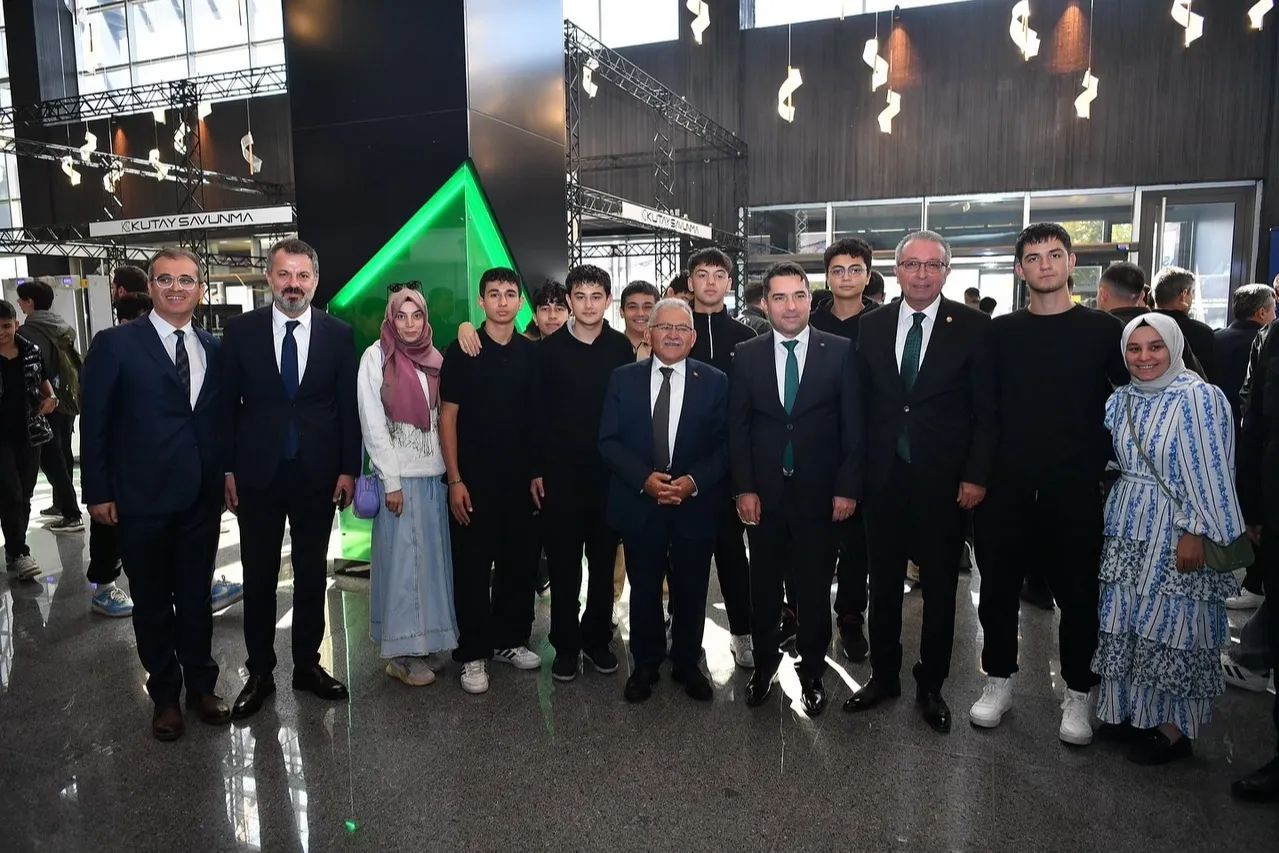 Kayseri Büyükşehir