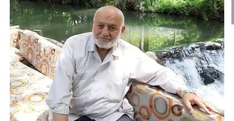 Konya’nın tanınan ismi Doğan Mekke