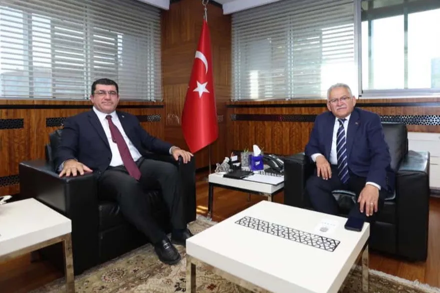 Kayseri Büyükşehir