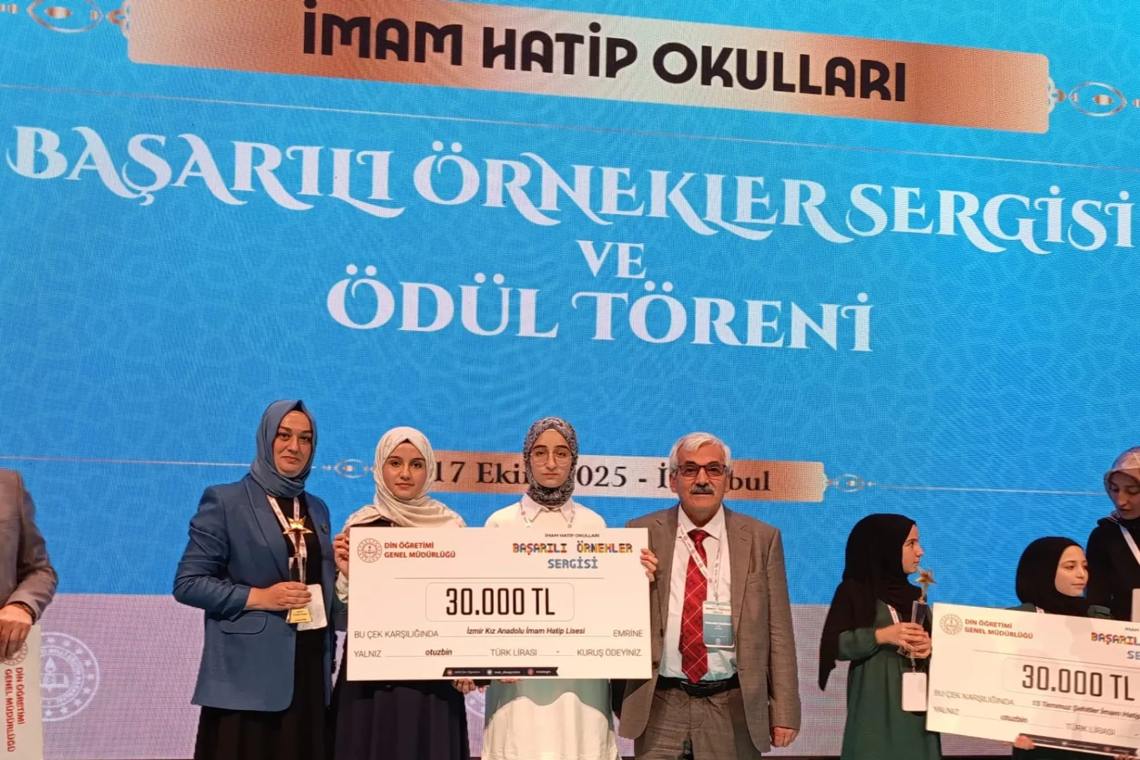 Türkiye birinciliği İzmir’e geldi
