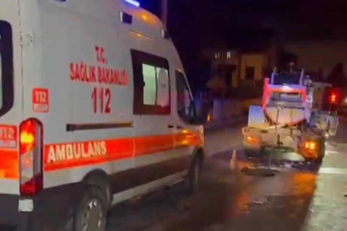 Düzce’de alkollü sürücü dehşeti!