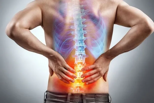 Uzmanından kemik erimesi uyarısı: Sırt ağrısı ilk belirti olabilir