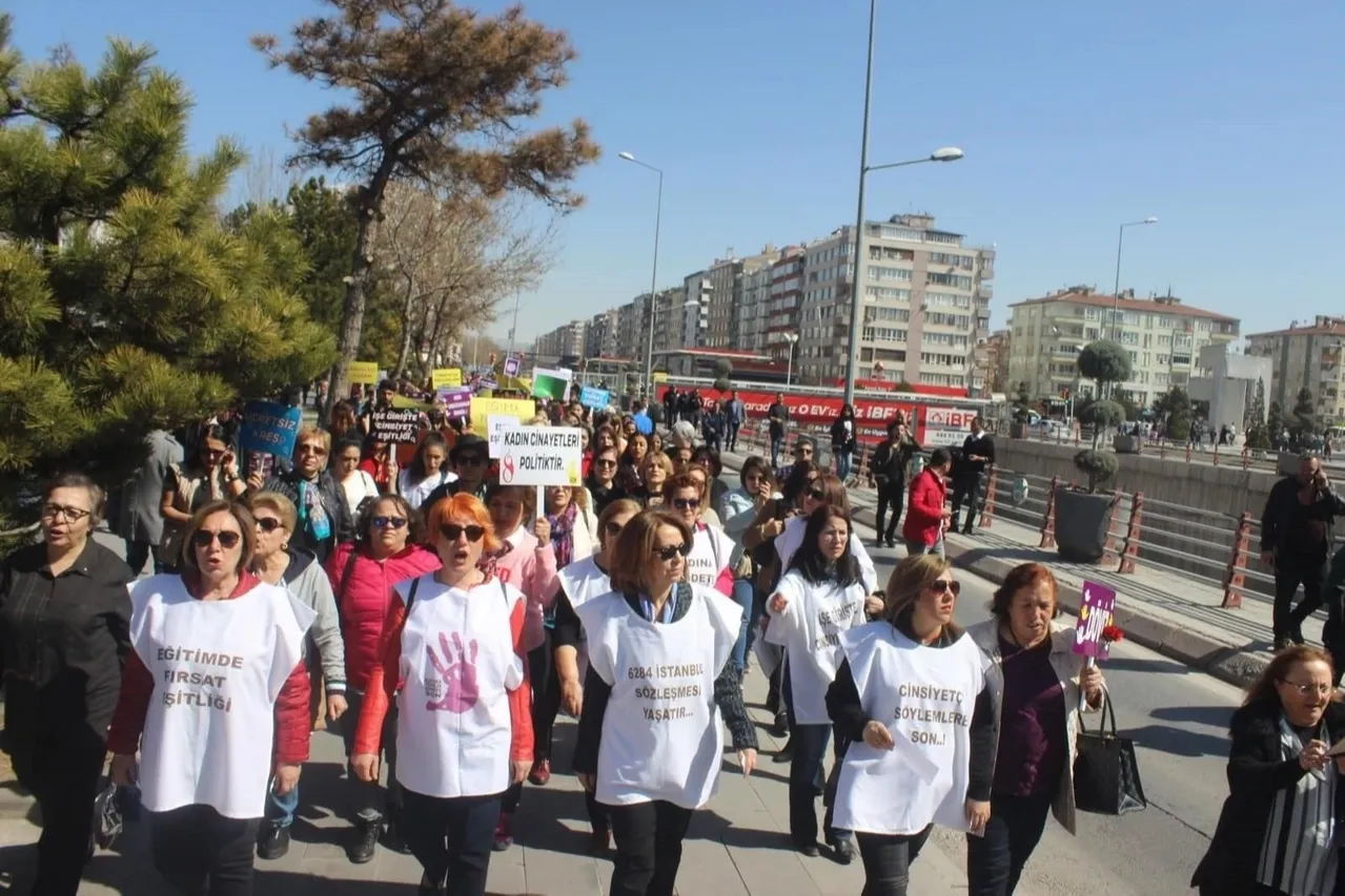 Kadın İşbirliğini Geliştirme Derneği