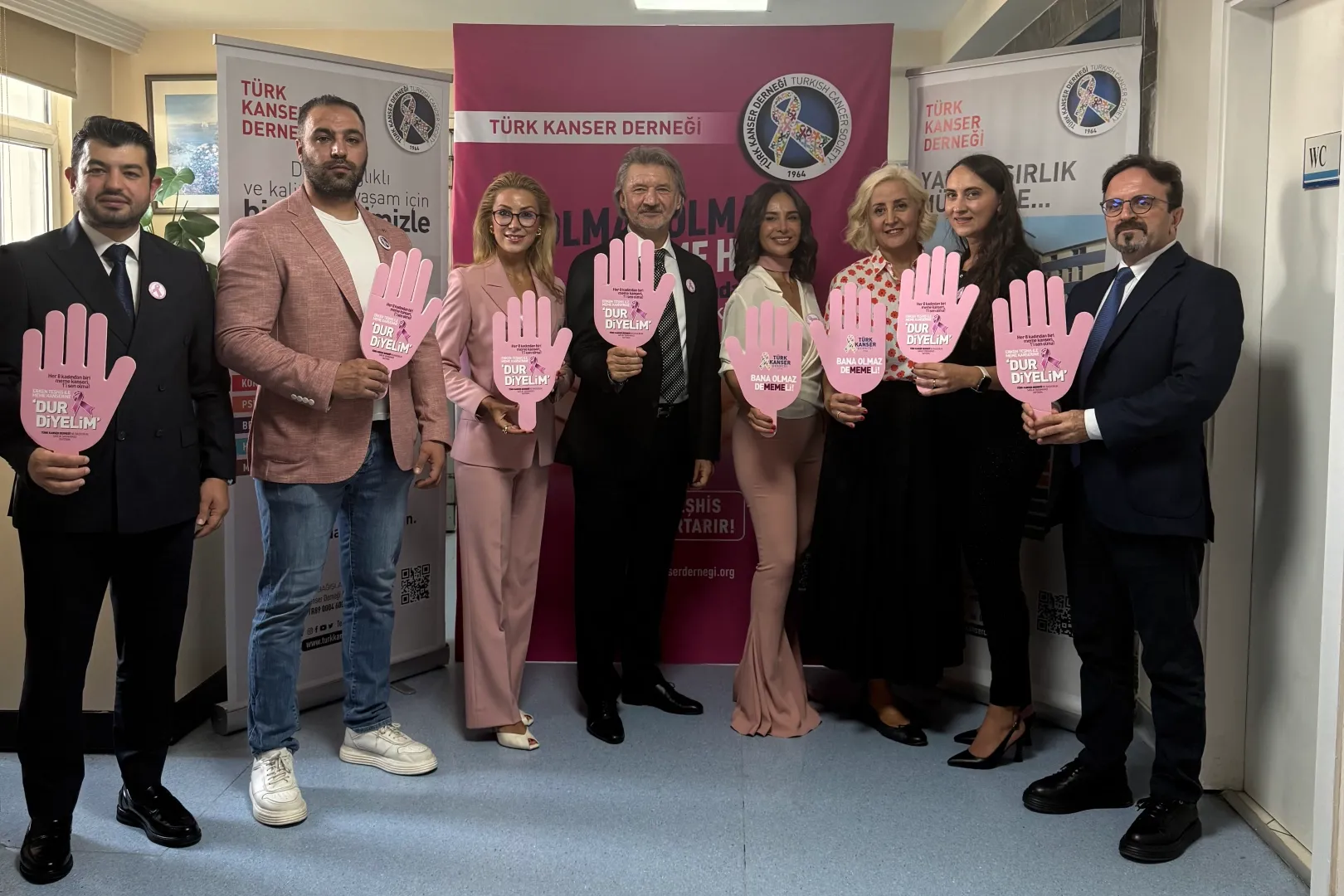 Türk Kanser Derneği