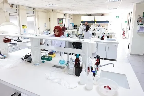 DENÇEV, TÜRKAK denetimini başarıyla tamamladı