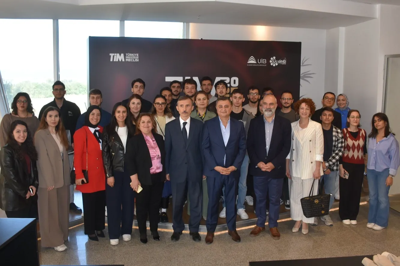 İhracat inovasyonla gelişiyor