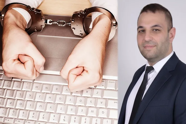 Bursa boşanma avukatı Ataol Ertuğrul Gürlek’ten uyarı: “Yasa dışı bahis ve sosyal medya aileleri sessizce parçalıyor”