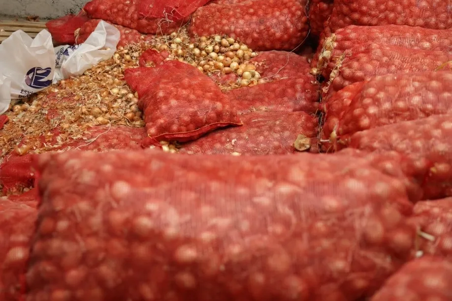 Eskişehir’de üretim ve dayanışma el ele