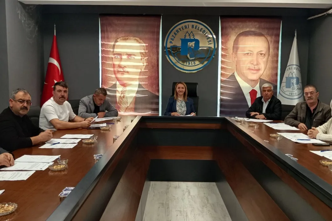 Bilecik Pazaryeri Meclisi