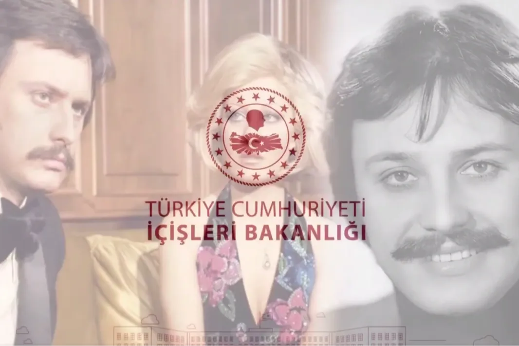 Bakan Yerlikaya’dan trafik kazalarına dikkat çeken paylaşım