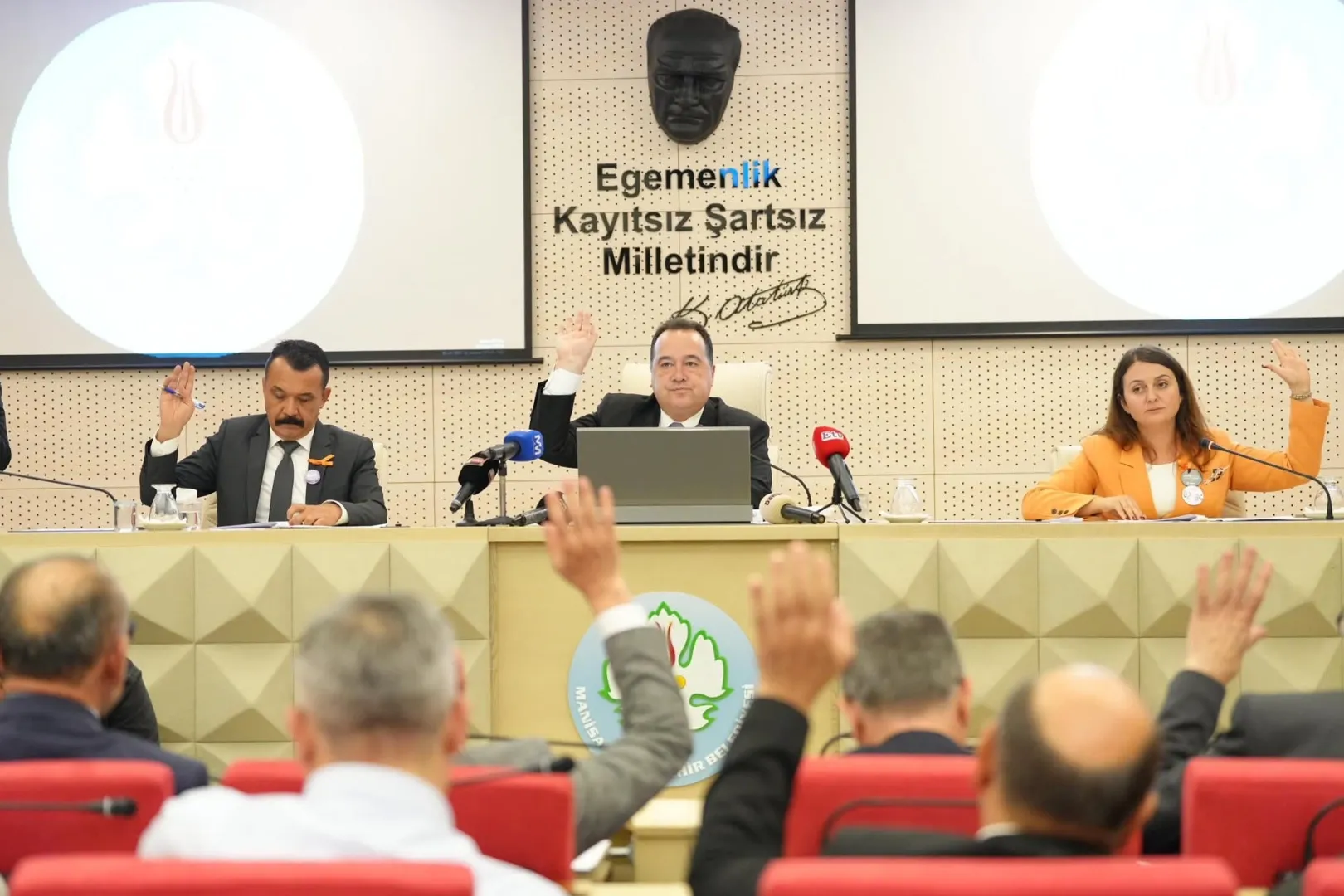 Manisa Büyükşehir