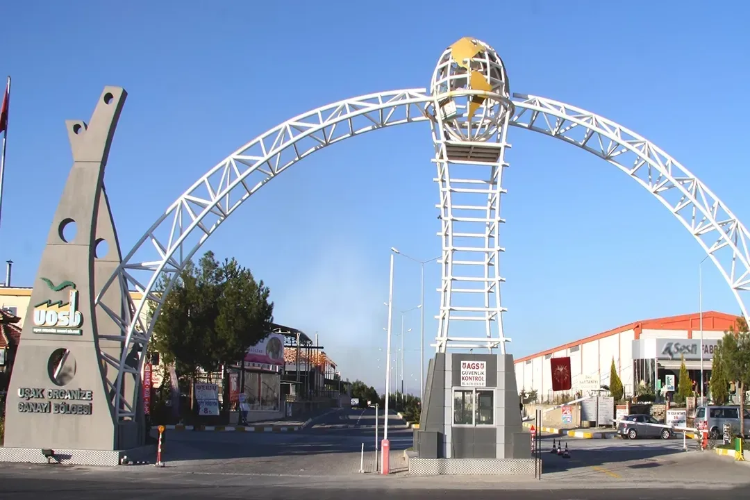 İhracatını en çok artıran ikinci il İzmir... Ege