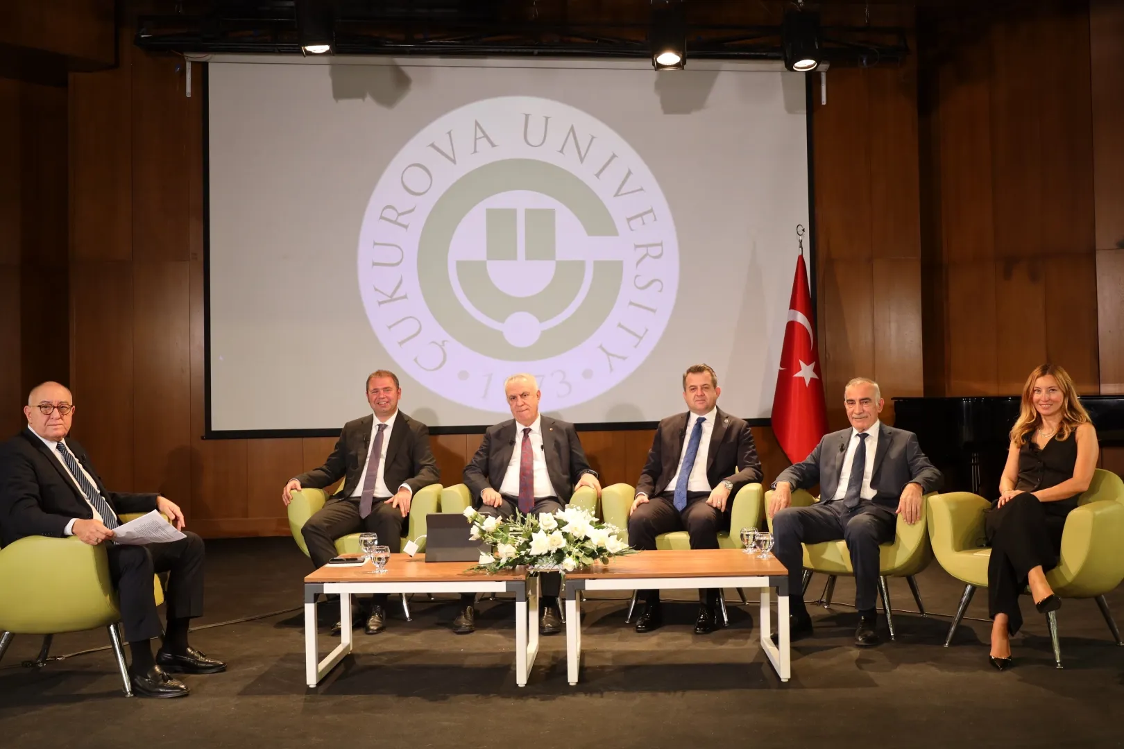 Anadolu Buluşmaları