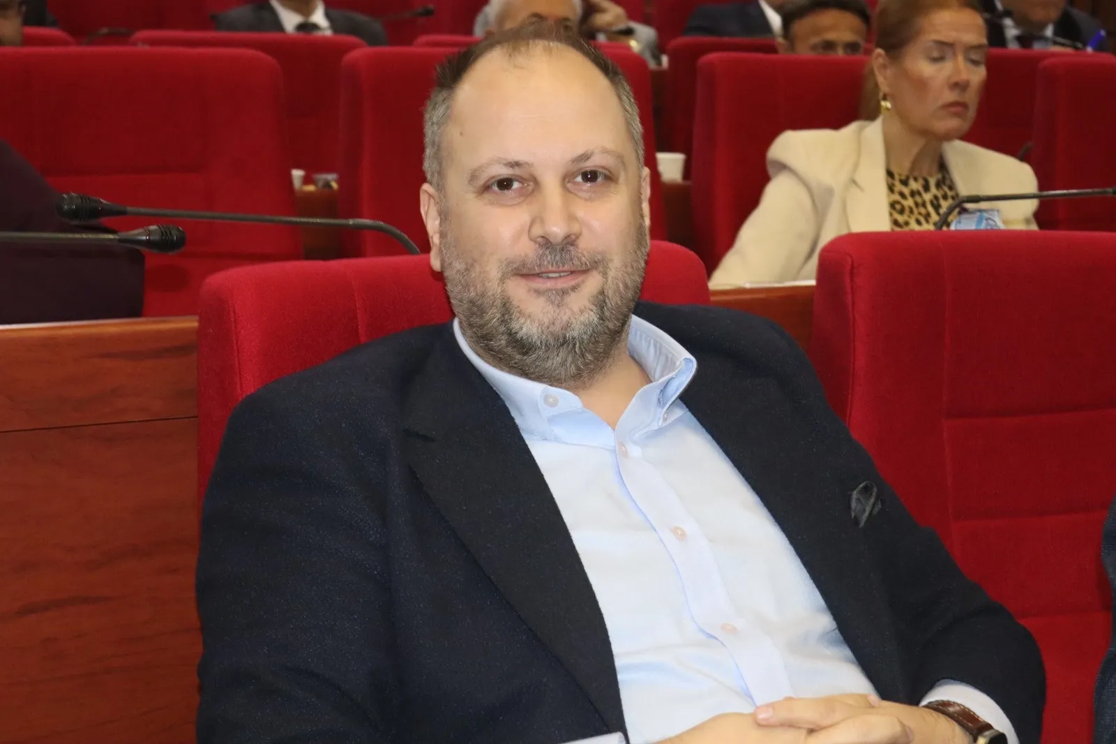 CHP’li Küçükkaya’dan sert çıkış: Empatiyi vatandaşa yapacaksınız, Belediye Başkanına değil!