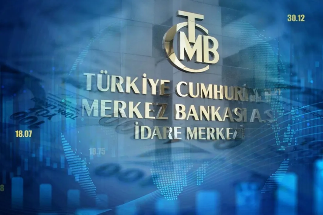 Merkez Bankası: Enflasyonun ana eğilimi Ekim
