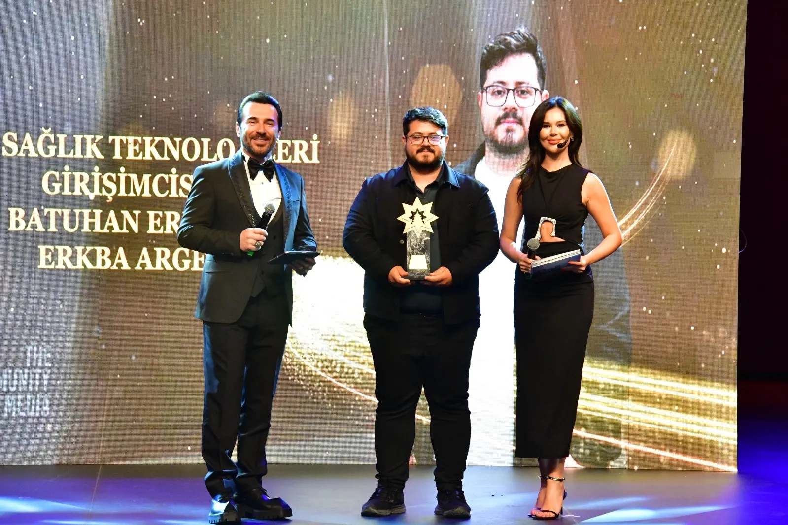 Gebze Bilişim Vadisi