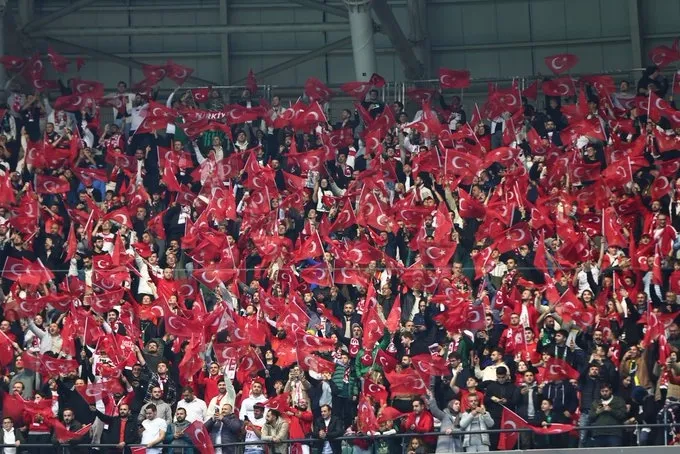 Türkiye-Bulgaristan maçı biletleri satışa çıkıyor