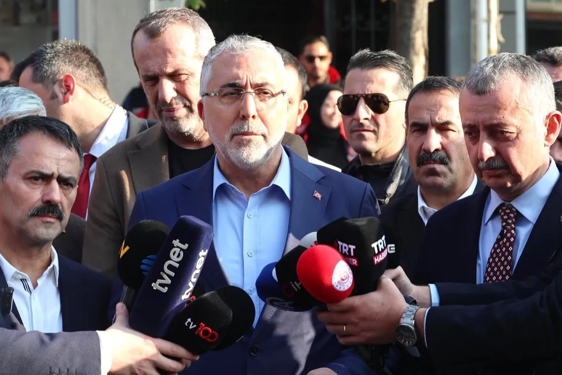 Dilovası faciasında soruşturma: 6 görevli açığa alındı!