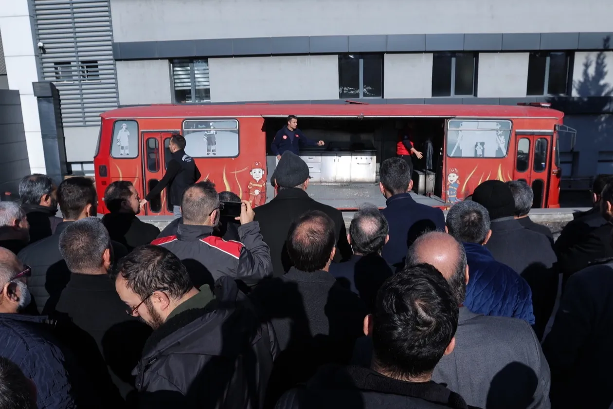 Kayseri Büyükşehir