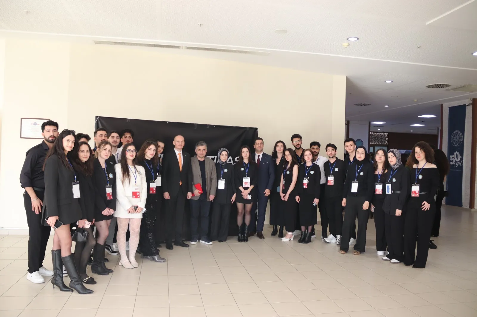 Girişimciliğin temel esasları Bursa’da konuşuldu