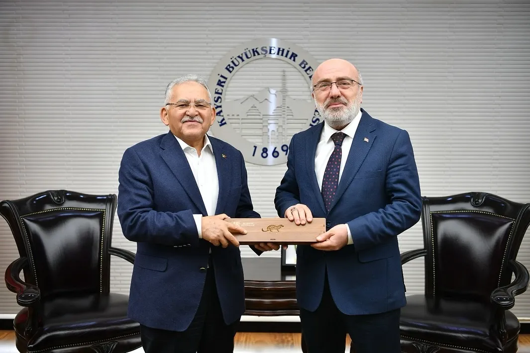 Memduh Büyükkılıç