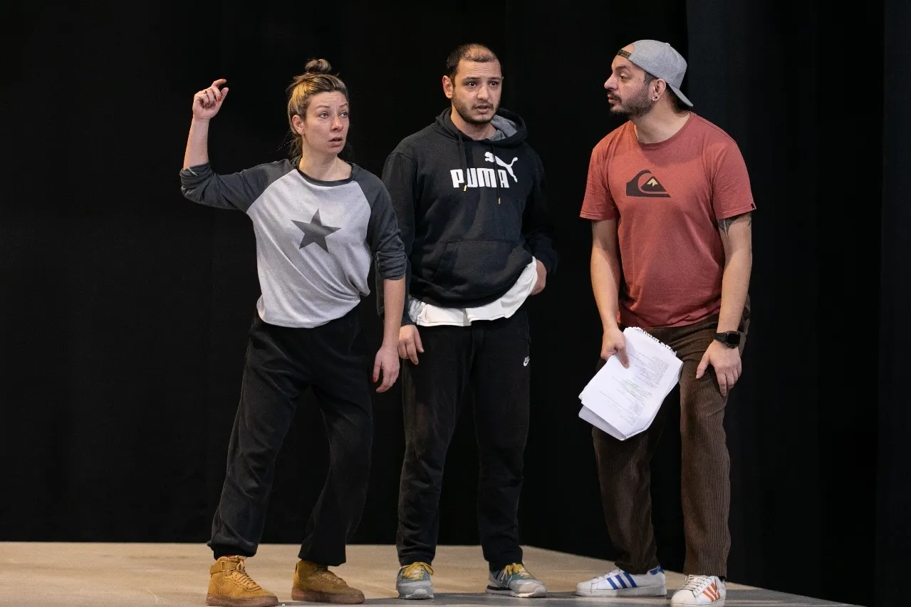 Don Kişot için geri sayım başladı