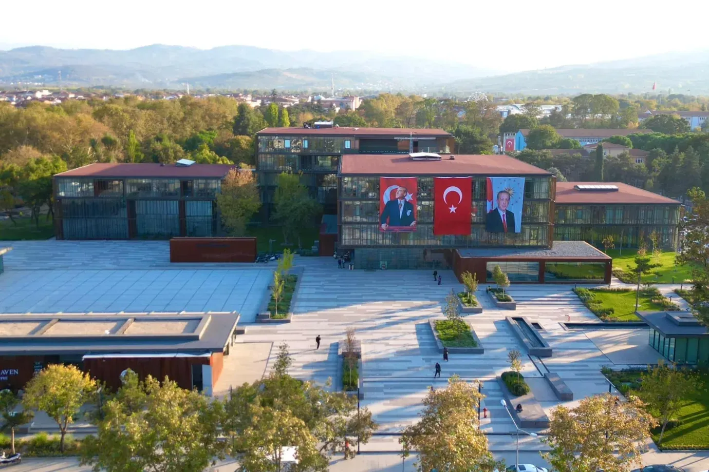 Bursa İnegöl müzelerinin web sayfaları yenilendi