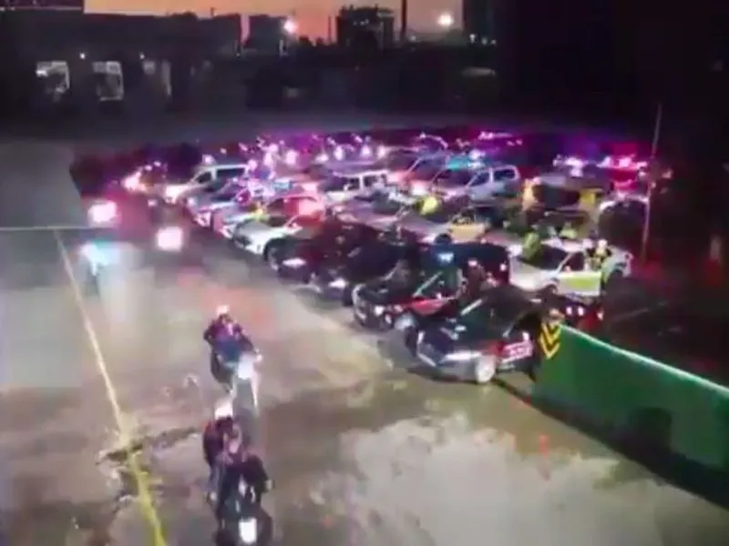 “Hakkınızda İcra Davası Var” Diyerek Vatandaşları Dolandıran Organize Suç Örgütü Çökertildi