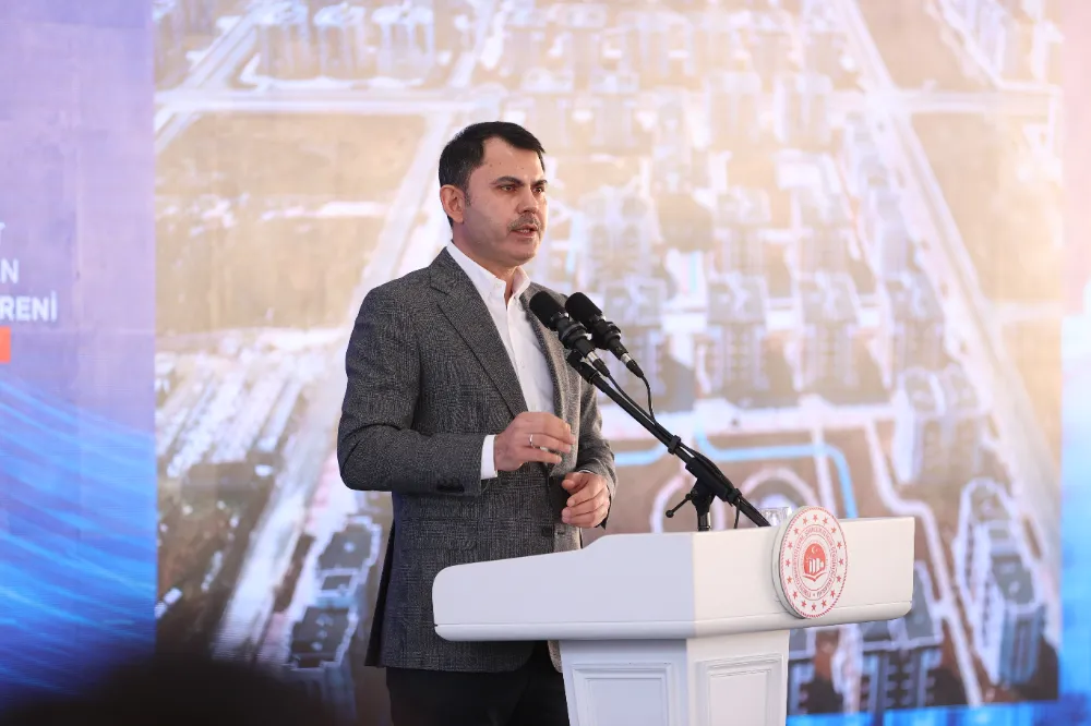  DEPREM BÖLGESİ İÇİN BAŞ KOYDUĞUM BU YOLDAN ASLA DÖNMEYECEĞİM
