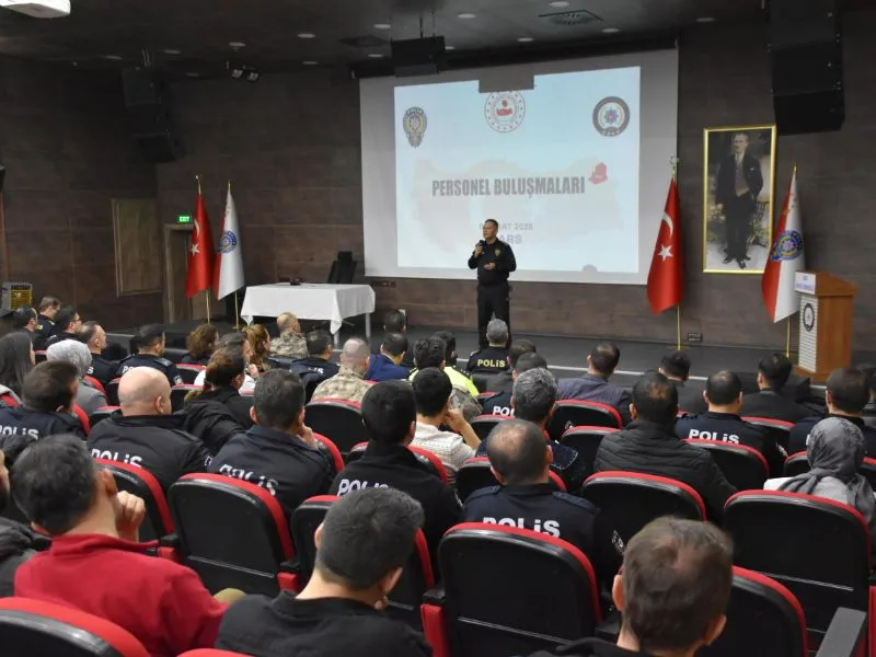 Kars Emniyet Müdürlüğü