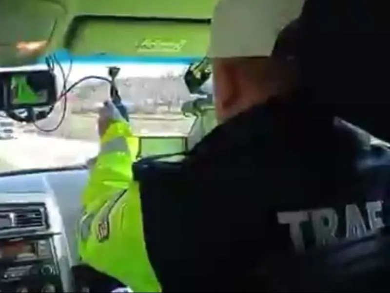 Bayram Tatilinin 1. Günü 766 Trafik Kazası Meydana Geldi